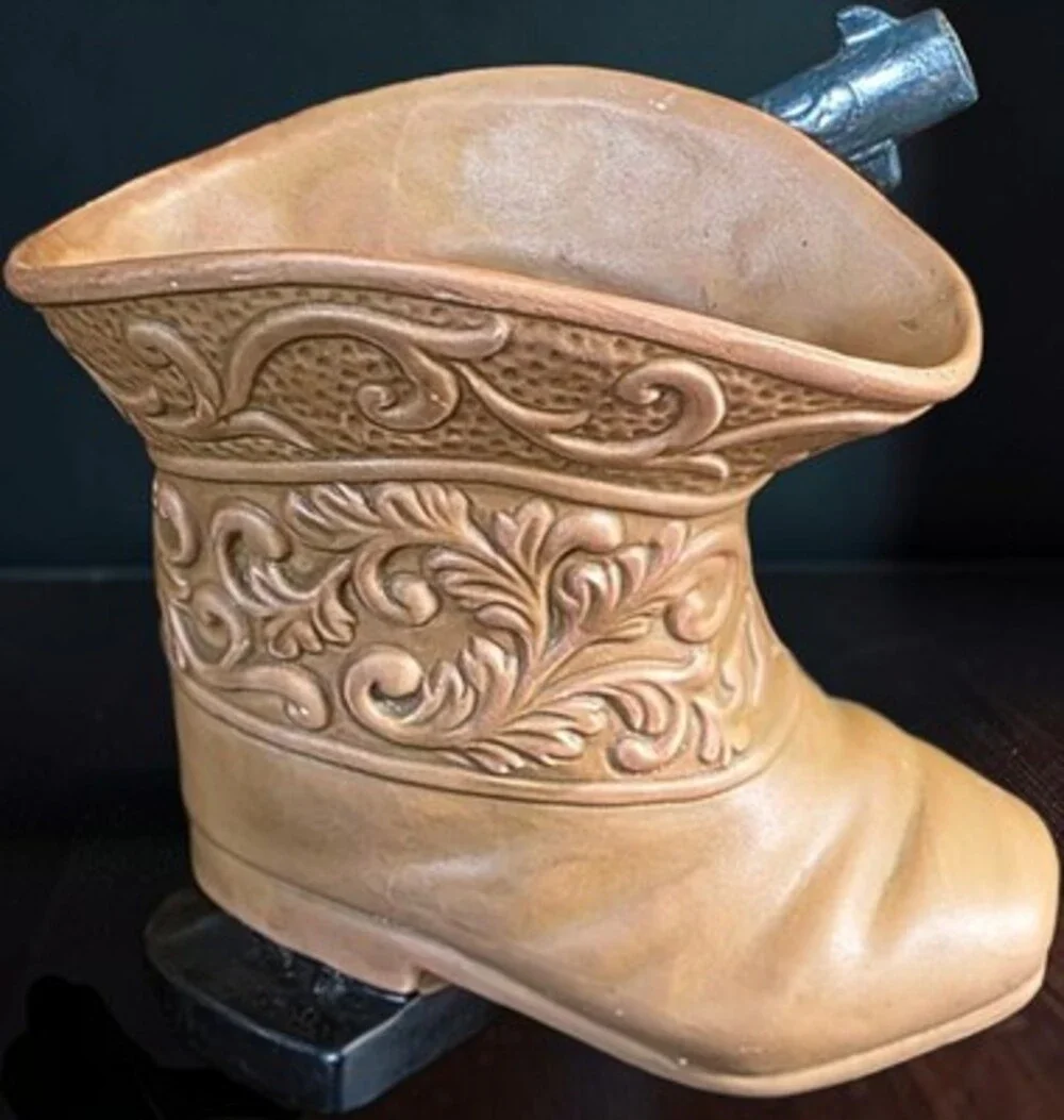 N/A napco cowboy